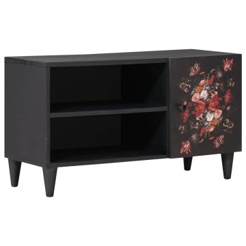 Vidaxl Omare za shranjevanje večbarvno 80 x 31,5 x 46 cm