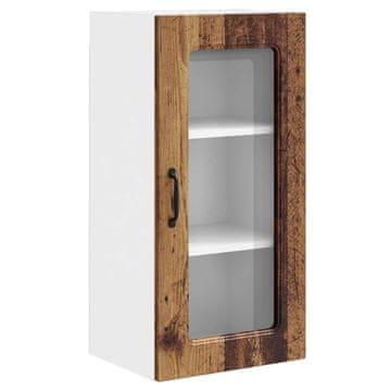 Vidaxl Plošča za pomivalni stroj Kalmar Star les 40 x 31 x 80 cm