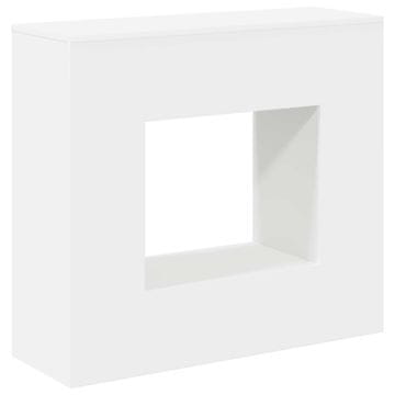 Vidaxl 82 x 29 x 74 cm