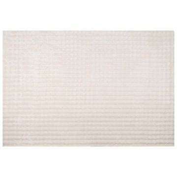 Vidaxl Preproge za površine SIROLO Bež 200 x 140 cm Poliester