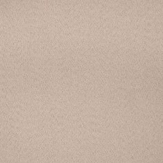 Vidaxl Zavese za zatemnitev z obroči 2 szt. Taupe 245 x 140 cm
