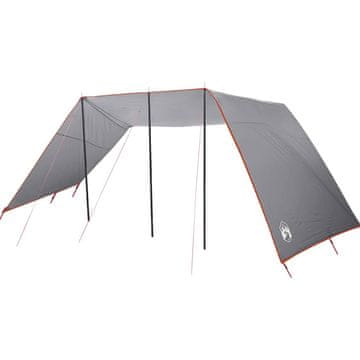 Vidaxl Vodoodporna tarpaulin oseba 402 x 240 x 230 cm Vodoodporna