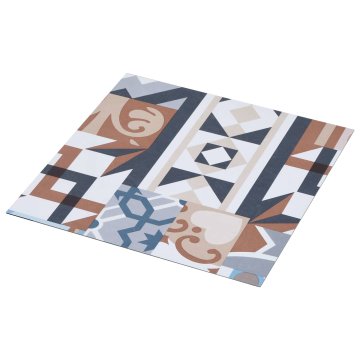 Vidaxl Samolepilne Talne Plošče Enobarvni Motiv 30,5 x 30,5 cm 20 kos