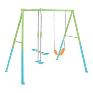 Intex INTEX 44120 SWING & GLIDE 2-FEATURE SET