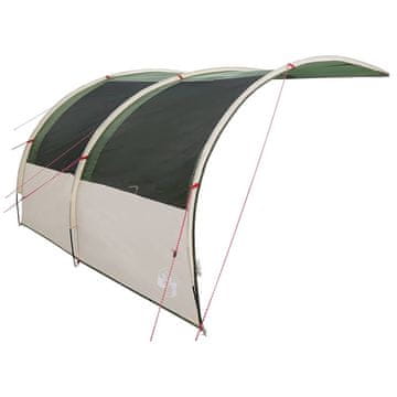 Vidaxl Vodoodporna tarpaulin oseba 260 x 300 x 260 cm Vodoodporna