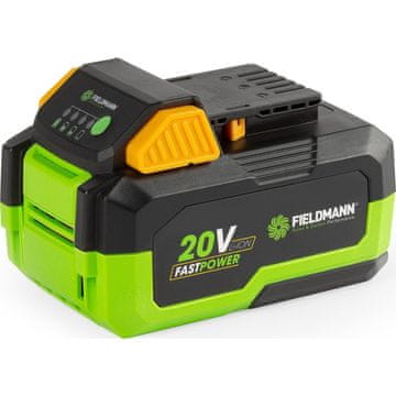 Fieldmann FDUZ 79080 20V baterija 8Ah