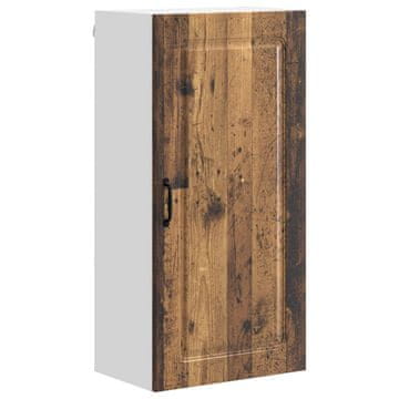 Vidaxl Plošča za pomivalni stroj Kalmar Star les 50 x 31 x 100 cm