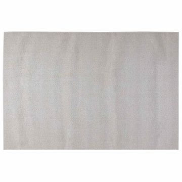 Vidaxl Preproge za površine LUGO krema 280 x 200 cm Poliester