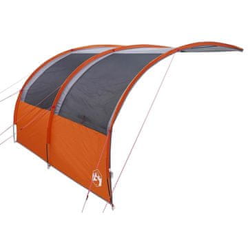 Vidaxl Vodoodporna tarpaulin oseba 250 x 260 x 260 cm Vodoodporna
