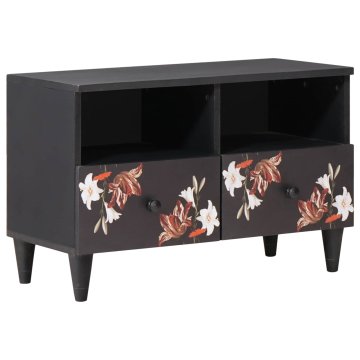 Vidaxl Omare za shranjevanje večbarvno 70 x 33 x 46 cm
