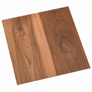 Vidaxl Deske za talne obloge Temno les 5,11 m² 55 kos PVC