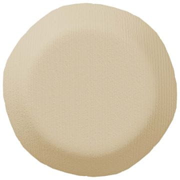 Vidaxl Leseni zatiči 2 szt. Rjava Ø 8 x 50 mm Trden les