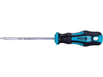 Extol Premium Izvijač (8819246) TORX screwdriver, T20x100mm, CrV