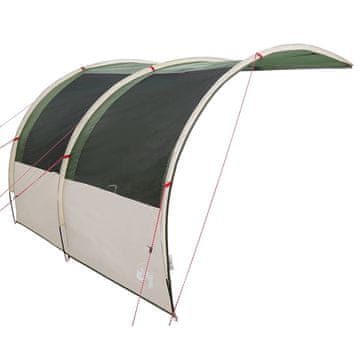 Vidaxl Vodoodporna tarpaulin oseba 250 x 260 x 260 cm Vodoodporna