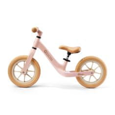 HyperMotion Otroški poganjalec z 12-palčnimi kolesi za mlajše otroke - magnezijev okvir, nosilnost 30 kg, sedež 34–44 cm, starost 2+ let