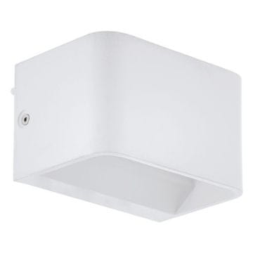 Eglo Stenska svetilka 98421 LED SANIA LED/6W/230V