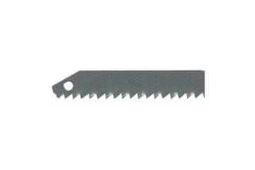 Pilana Rezervni list Sawmill Spare blade for garden saw, 165 mm