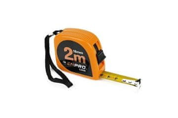 Enpro Merilni trak 700130, 2m x 13mm Limit