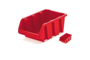 Ostatní Škatla za shranjevanje Euro Tools 150134 Stackable storage box, 115 x 80 x 60 mm