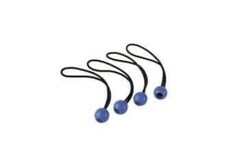 Ostatní Napenjalec za ponjave Euro Tools 125400Q Tarpaulin tensioner 20 cm (set of 4)