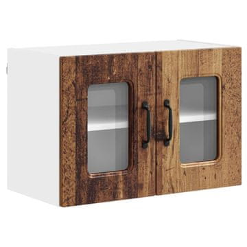 Vidaxl Plošča za pomivalni stroj Kalmar Star les 60 x 31 x 40 cm