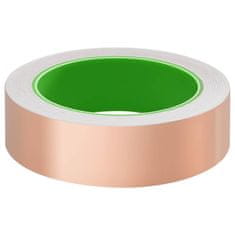 Vidaxl Baker trak za zaščito pred polži Baker 30 mm x 20 m Baker