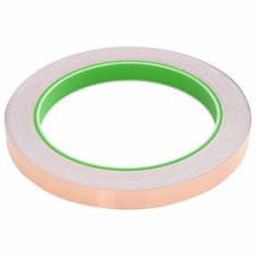 Vidaxl Baker trak za zaščito pred polži 6 szt. Baker 10 mm x 20 m Baker
