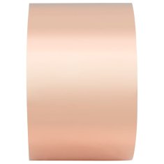 Vidaxl Baker trak za zaščito pred polži 6 szt. Baker 70 mm x 20 m Baker