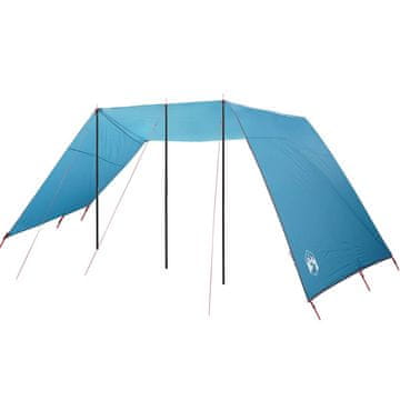 Vidaxl Vodoodporna tarpaulin oseba 302 x 240 x 240 cm Vodoodporna
