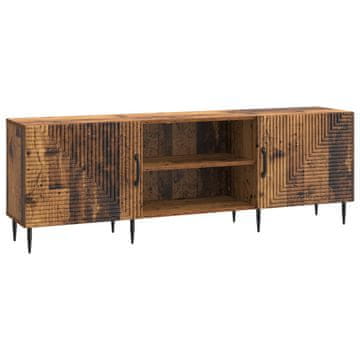 Vidaxl TV omarica Star les 150 x 31 x 50 cm Inženirski les