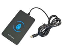 Mave R80UF NFC čitalec Keyboad Emulator za UID z USB-C priklopom