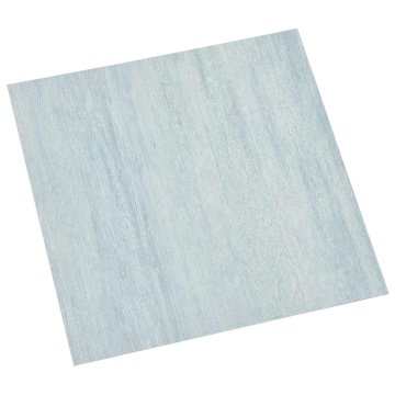 Vidaxl Deske za talne obloge Zelena 5,11 m² 55 kos PVC