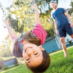 Intex INTEX 44113 TWO-IN-ONE SWING SET