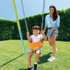 Intex INTEX 44113 TWO-IN-ONE SWING SET