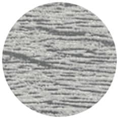 Vidaxl Lepljiva zaščita vijakov 12 szt. Siva Sonoma Ø 20 x 0,5 mm