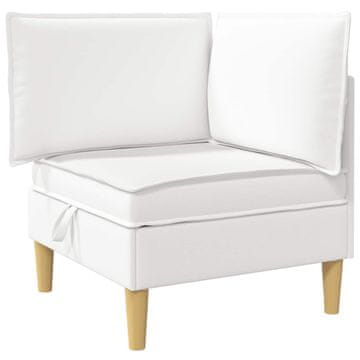 Vidaxl Sofa z shranjevanjem Blago