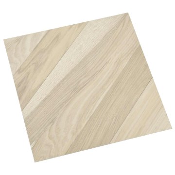 Vidaxl Samolepilne Talne Plošče Bež Črtasto 30,5 x 30,5 cm 20 kos PVC