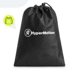 HyperMotion Otroški ninja poligon s slackline trakom in 7 ovirami - nosilnost 3 tone, največja obremenitev 113 kg, zunanja igra, zaščita pred UV