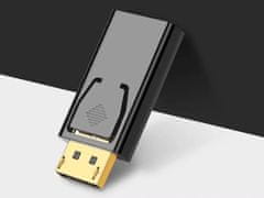 Verkgroup Adapter in pretvornik DP DisplayPort v HDMI 4K ULTRA HD