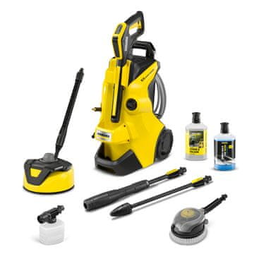 Kärcher K 4 Power Control Flex Car & Home visokotlačni čistilnik (1.324-309.0)