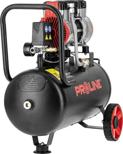 Proline P200004 tihi brezoljni kompresor