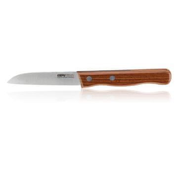 Gefu nož za sadje in zelenjavo 8 cm G14010