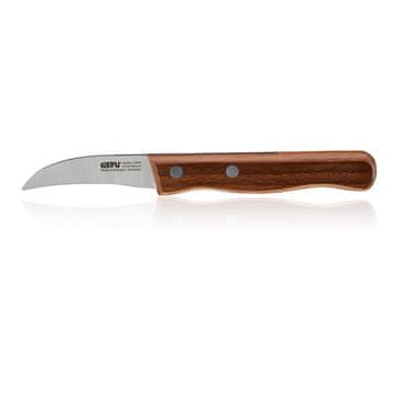 Gefu  Gefu 6 cm nož za lupljenje zelenjave G14011