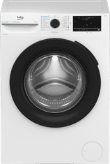 Beko BM3WFST411415W pralni stroj, 11 kg