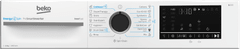 Beko BM3WFST411415W pralni stroj, 11 kg