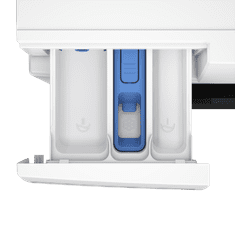 Beko BM3WFST411415W pralni stroj, 11 kg
