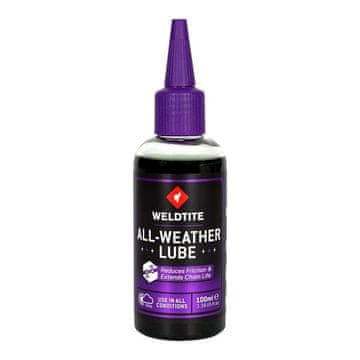Weldtite TF2 olje za vse vremenske razmere 100ml