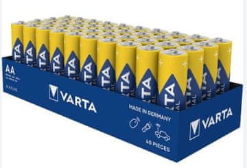 Varta Industrial PRO AA | LR6 40/1