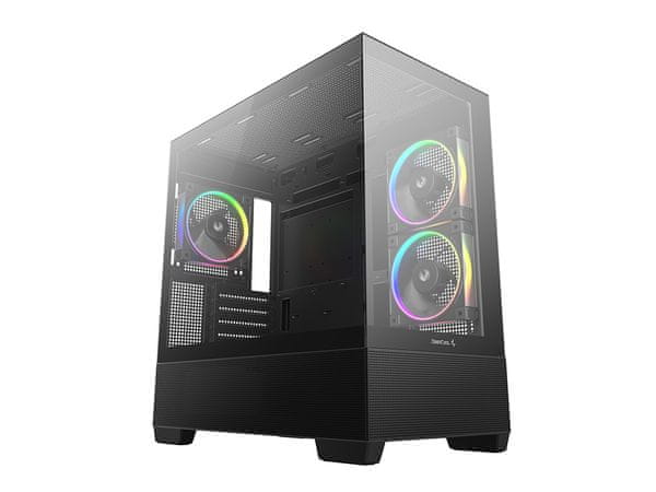 Ohišje DeepCool CG380 3F