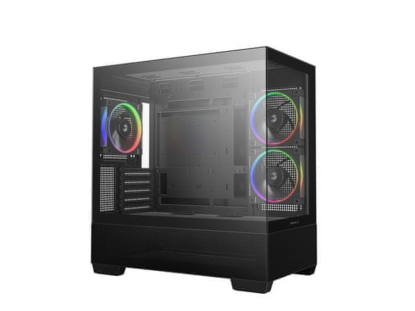 Ohišje DeepCool CG380 3F
